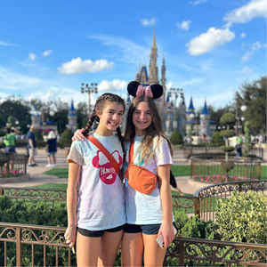 Meet your Posher, Clara